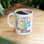 Adult Mug - Thank Fuck That Day is Over