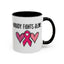 Support Mug - Nobody Fights Alone