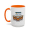 Humor Mug - Delete All Cookies