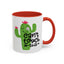 Humor Mug - Can't Touch This