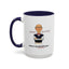 Birthday Mug - Golden Years