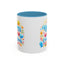 Wellness Mug - Kindness is Contagious