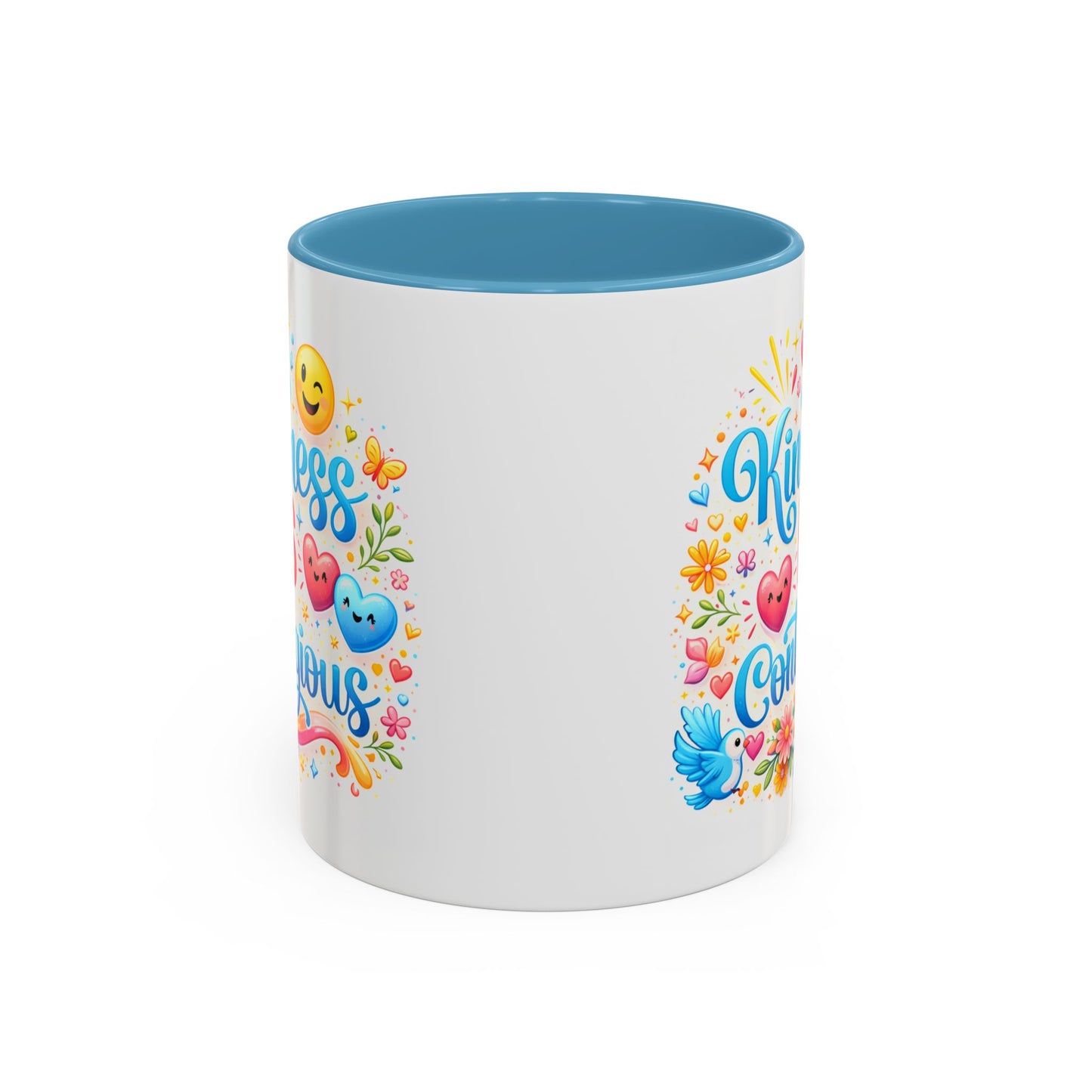 Wellness Mug - Kindness is Contagious