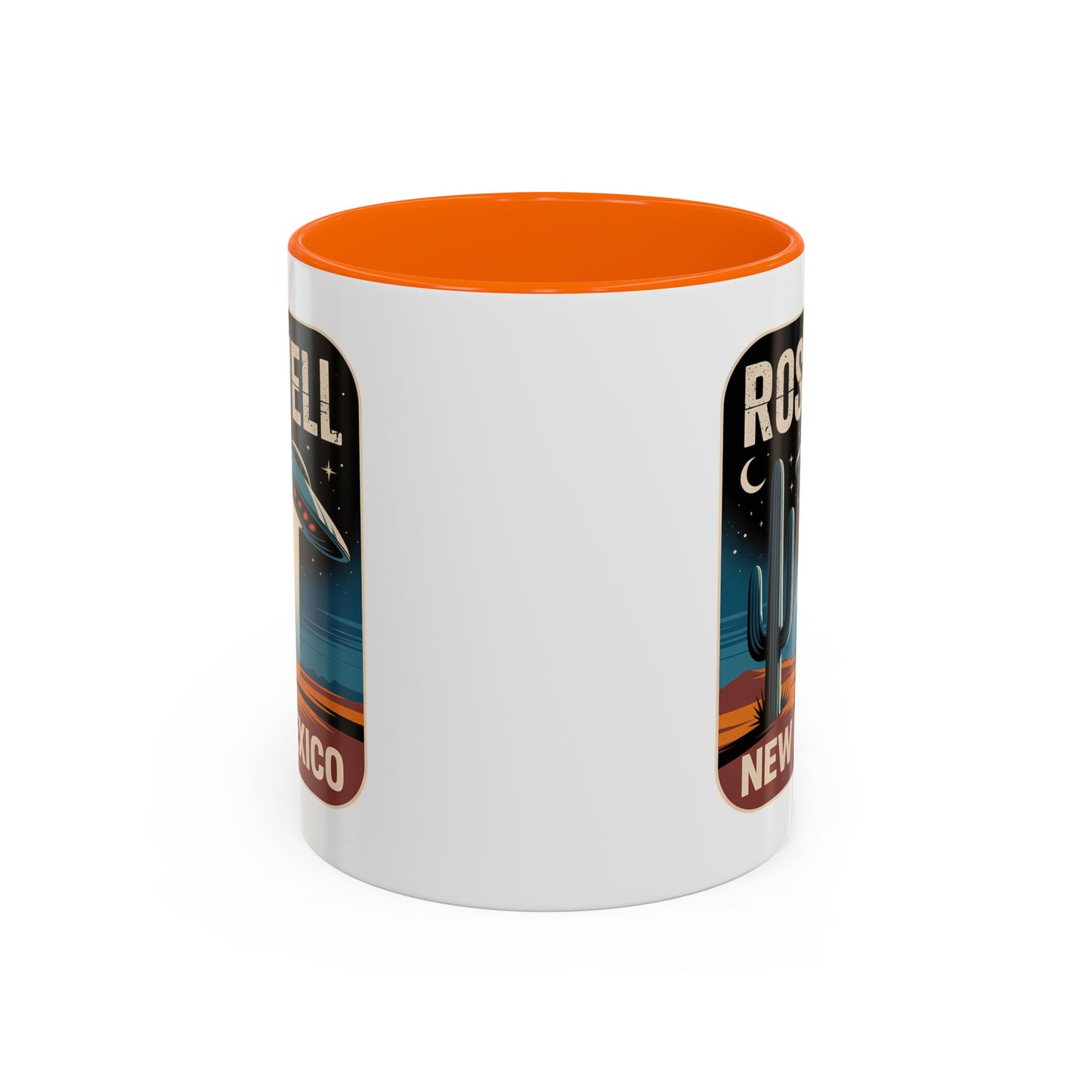 Alien Mug - Roswell