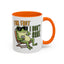 Humor Mug - Fun Fact
