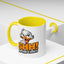 Humor Mug - SHH! No One Cares