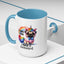Humor Mug - I Cam I Saw I Made It Awkward
