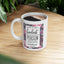 Anniversary Mug - You're Are The Finest