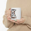 Animal Mug - I Don't Give A Woof!