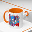 4th of July Mug - Retro America Coquette