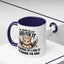 Humor Mug - I'm Going to Let God Fix It