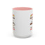 Humor Mug - Warning Coffee Made Fart