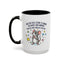 Office Mug - Have you Ever