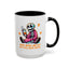 Adult Mug - Dead Inside and Out