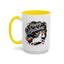 Birthday Mug - Happy Birthday Magical Unicorn