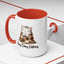 Humor Mug - Busy Doing Nothing