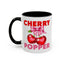 Adult Mug - Cherry Popper