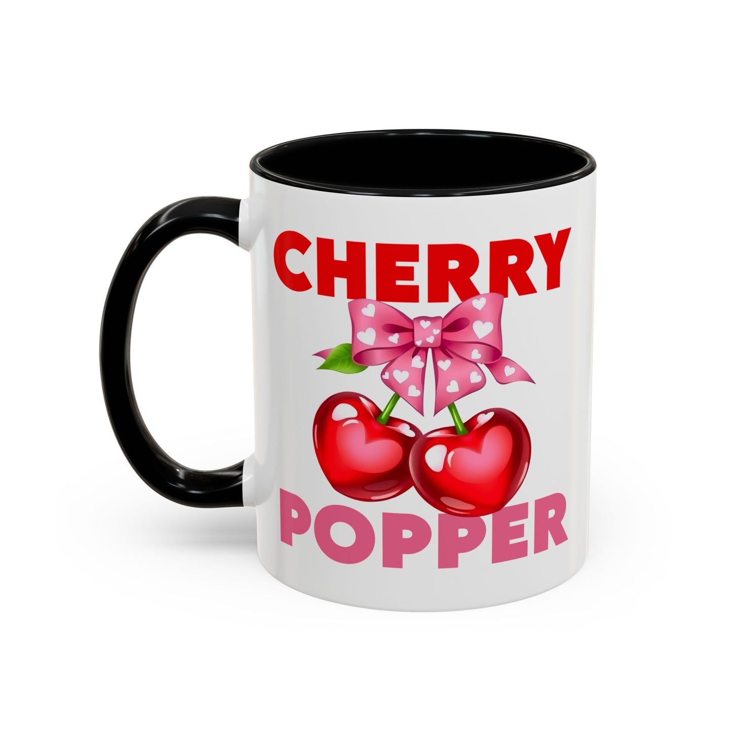 Adult Mug - Cherry Popper