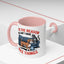Animal Mug - I'm The Reason Why