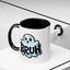 Halloween Mug - Bruh 2