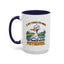 Humor Mug - If You think I'm Short