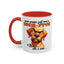 Animal Mug - Some People Just Need