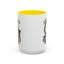 Office Mug - I Survived Another Meeting