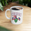 Alien Mug - Merica