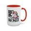Office Mug - Don't Piss Me Off