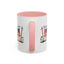Religious Mug - God Sheds His Grace