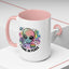 Alien Mug - I Come In Peace