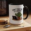 Office Mug - Don't Touch Me
