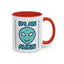 Alien Mug - I'm An Alien