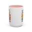 Office Mug - Sorry I'm Late