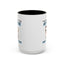 Animal Mug - I Was Told To Check My Attitude