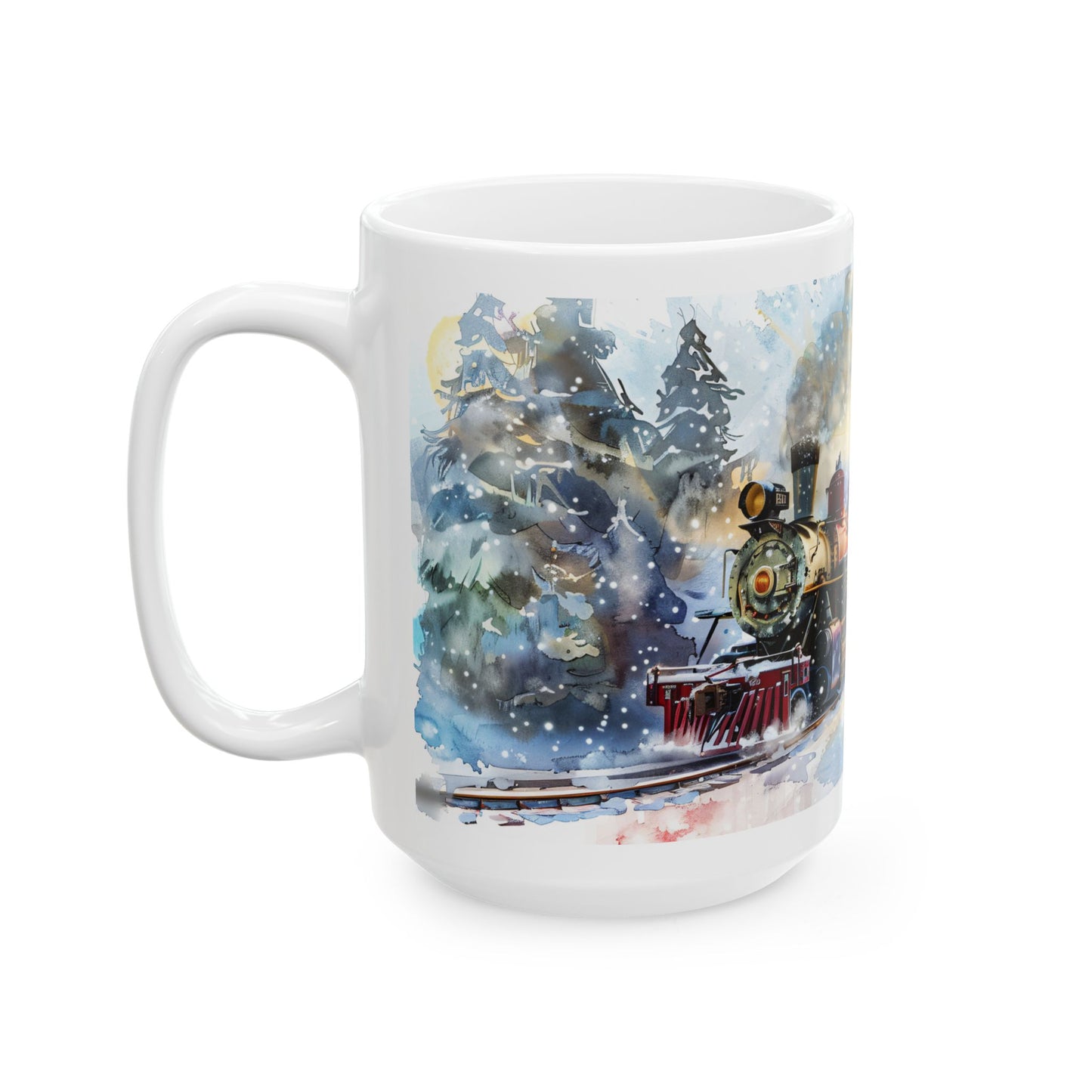 Christmas Mug