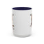 Humor Mug - You See This Face