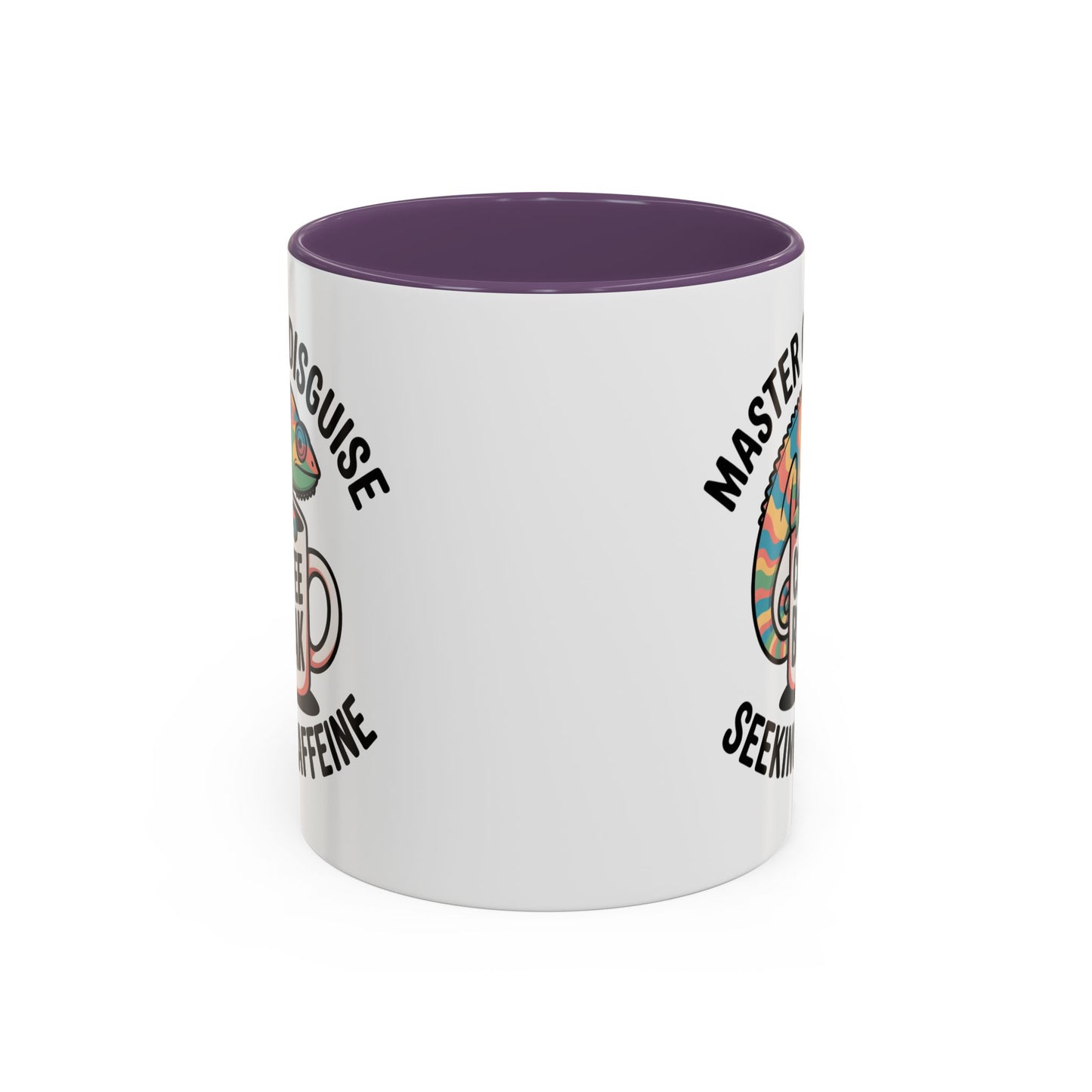 Office Mug - Master of Disguise