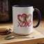 Valentine's Day Mug - XoXo Heart