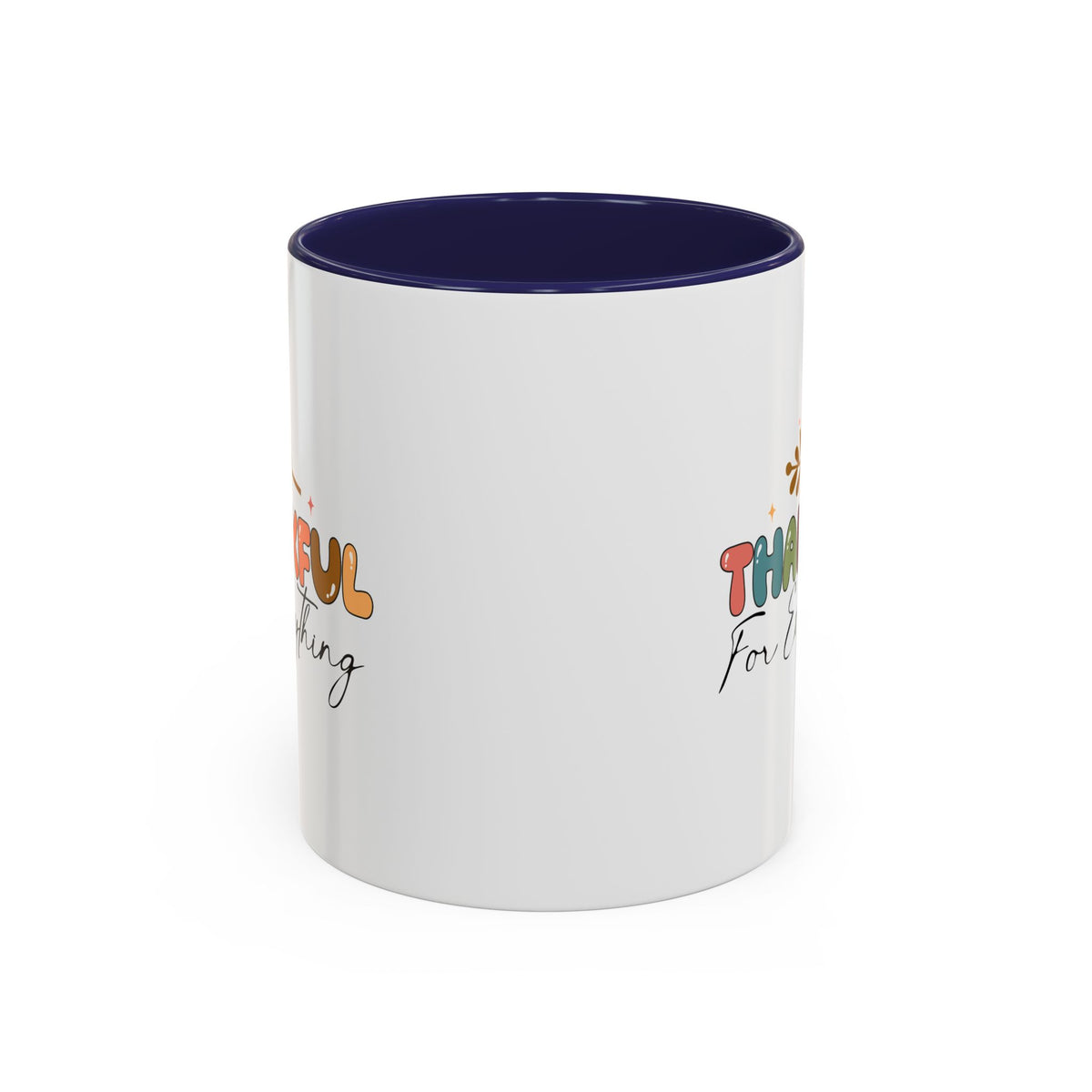 Fall Mug