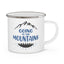 Adventure Mug - Going To The Mountains