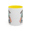 Humor Mug - Hang in There It Gets Worse