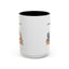 Mother's Day Mug - Best Mom Ever Birds