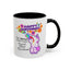 Birthday Mug - Go Ahead Sparkle Princess