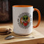 Alien Mug - Coffee Is Universal