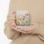 Artistic Mug - Felted Tea Cups 2