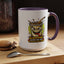 Office Mug - Warning