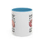 Humor Mug - Crazy Cat Lady?