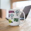 Motivation Mug - Keep Moving Forward