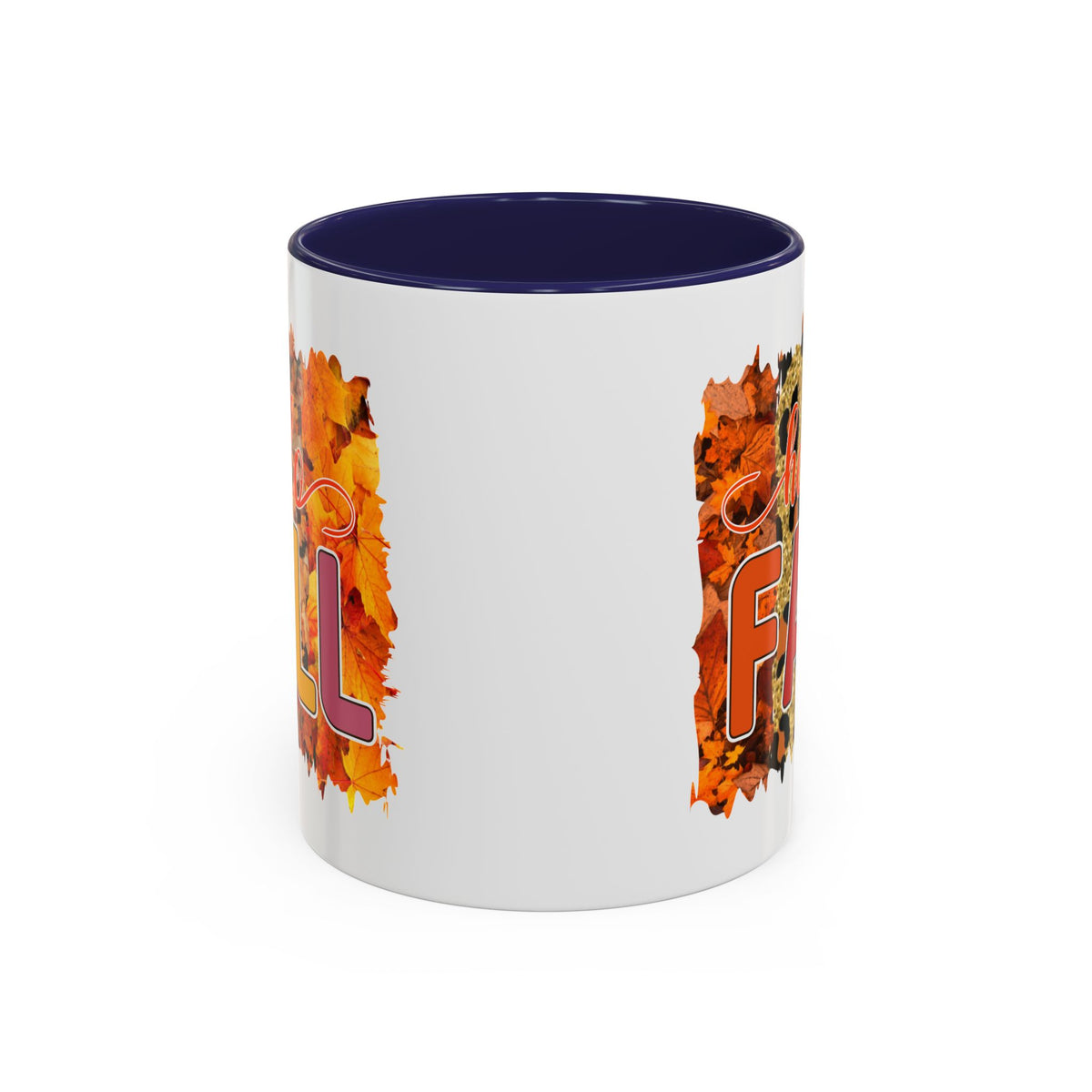 Fall Mug
